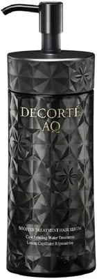 コスメデコルテ AQ ブースティング トリートメント ヘアセラム 200ml ベストプライス