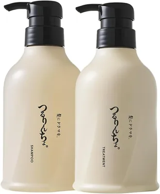 新品 ツリンチョ シャンプー＆トリートメント（ボトル） 定番