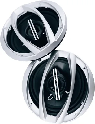 Lumina Audio Speaker Pro Series 6.5" 3-Way 800W Speaker - Best Deal