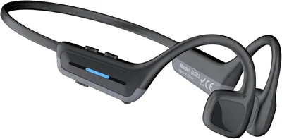 SANOTO Sports Earphones Bone Conduction Headphones