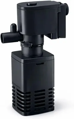 4-in-1 Aquarium Internal Filter WP-950F | 6W 500L/H for Freshwater & Saltwater