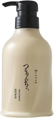 つるりんちょ。トリートメント_リペア 380g ベストプライス