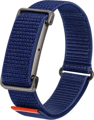 FINTIE Nylon Loop Band - Google Fitbit Air