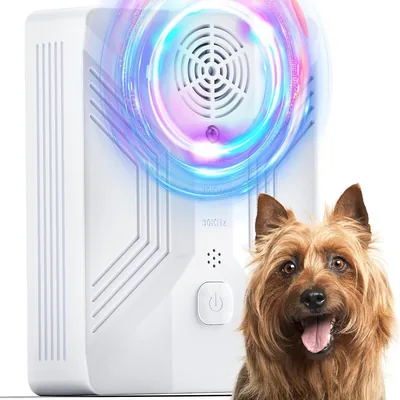 UltraSonic Dog Bark Box - Best Deal