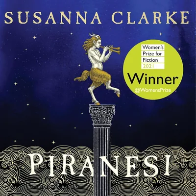 Susanna Clarke Best Deal