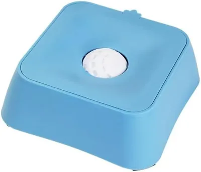 Dog Lick Feeder Toy - Rolling Ball & Slow Eating