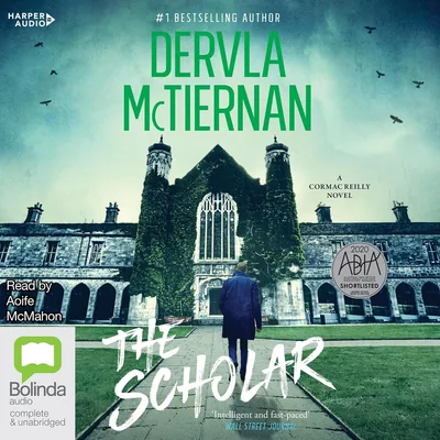 Dervla McTiernan - The Vanishing Point Best Deal