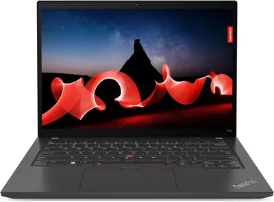 Lenovo ThinkPad T14 Gen 3 - 14" i7-1260P, 32GB RAM, 1TB SSD