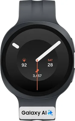 Samsung Watch 9 Large (Fresh 9) 44mm Negro