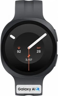 Samsung Watch9 Small (Fresh9) 40mm Negro