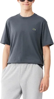 Lacoste Men's Short Sleeve Tee