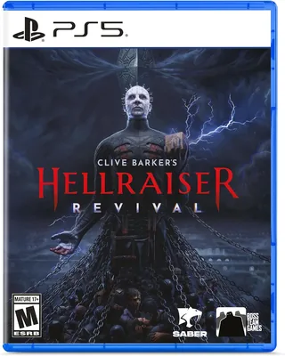 Deep Silver Presents