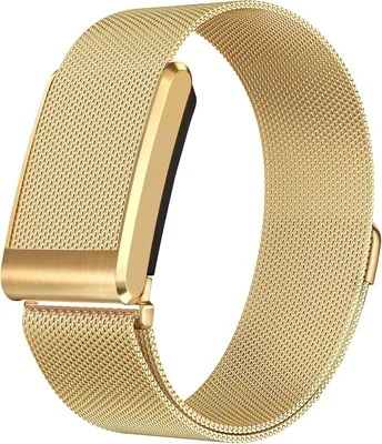 Stainless Steel Milanese Loop Strap for Whoop 5.0