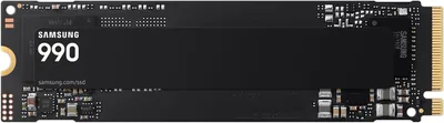 Samsung 990 1TB NVMe M.2 SSD