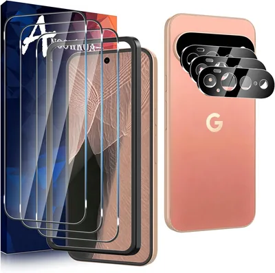 Google Pixel 11 Pro XL Screen Protector 3 Pack