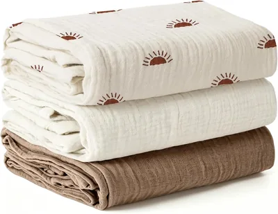 Peepeemax Baby Swaddling Cloth Best Deal