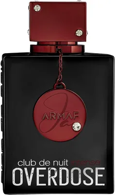 Armaf Club De Nuit Intense Overdose Extrait De Parfum