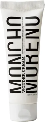 Crema Reparadora Wonder Cream M28 Anti-Rotura de Moncho Moreno - 70 ml | Reduce el Desgaste, Mejora la Elasticidad para Cabello Dañado