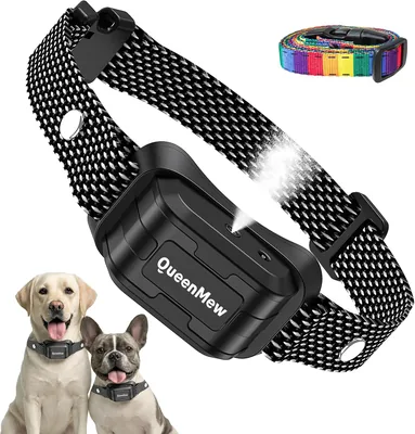 Citronella Dog Bark Collar Best Deal