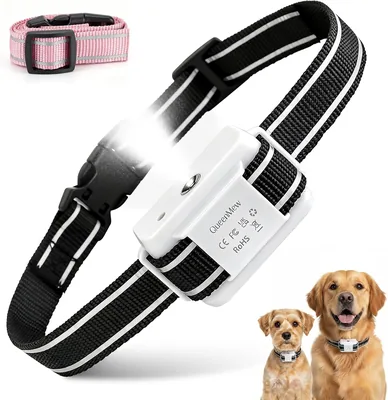 Citronella Dog Bark Collar Best Deal