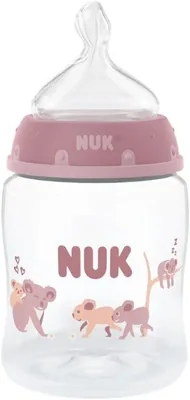 Nuk First Choice Bottle 150ml Slow Koala Anti-Colic