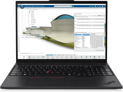 Lenovo ThinkPad P16s Gen 3 - Intel Core Ultra 7 155H, RTX 500 Ada Best Deal