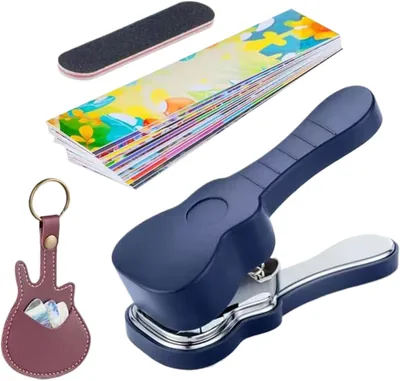 Guitar Pick Punch Tool - Best Deal