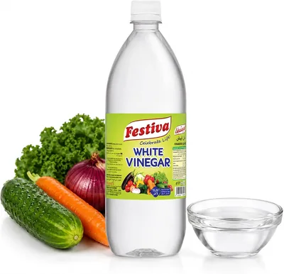 Festiva White Vinegar 1L - Cooking & Pickling Liquid