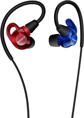 Sony IER-M500 Wired Earphones - Best Deal