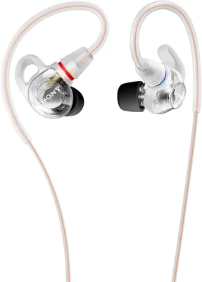 Sony IER-M500 Wired Earphones - Best Deal
