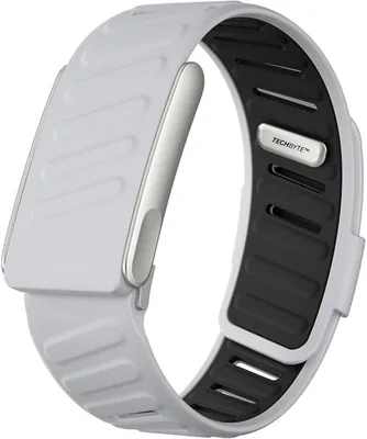TechByte Silicone Band for Whoop 5.0 - Adjustable & Waterproof