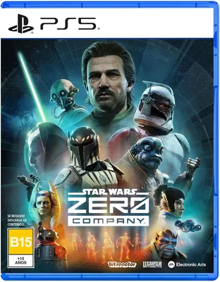 Electronic Arts Oferta Especial