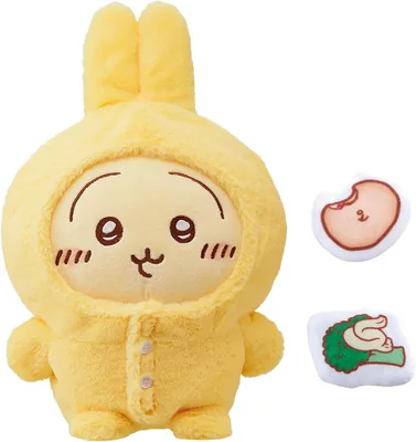 バンディ 話すウサギ パジャマセット（6歳以上用）