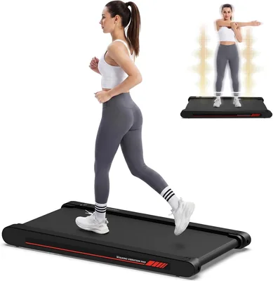 Lysole Treadmill Pad - 70% Off