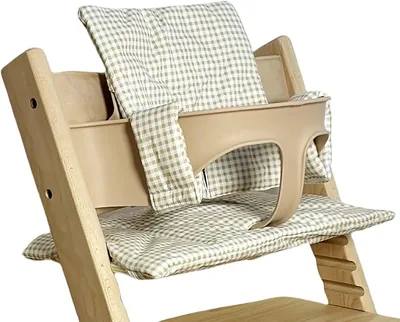 Baby High Chair Seat Cushion for Stokke Tripp Trapp Square