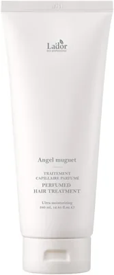 ラドール パフュームヘアトリートメント エンジェルミュゲ 380ml - ベストプライス