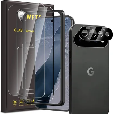 Zestaw ochronny dla Google Pixel 2026/11 Pro 5G