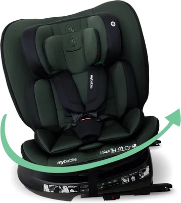 Babiie MBCS200 Car Seat Best Deal