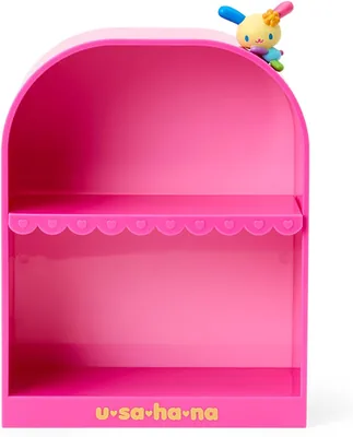 Sanrio Usahana Arched Decorative Shelf Best Deal