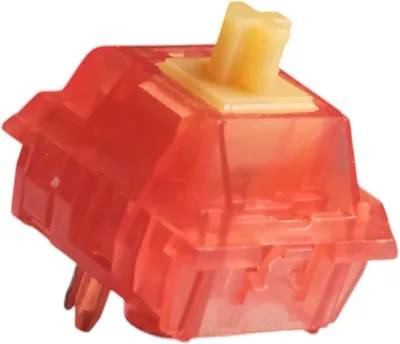 Keygeek Y2 Switch - 110PCS Pre-Lubed Linear Switches Best Deal