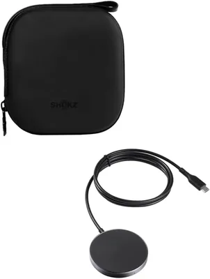 Shokz OpenFit Pro用 充電ケーブル＋イヤホンケース Best Deal
