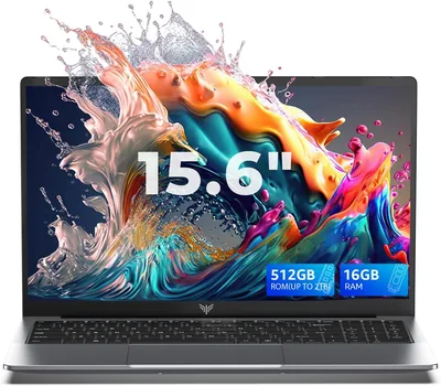 ACEMAGIC 15.6" FHD Laptop 40% Off