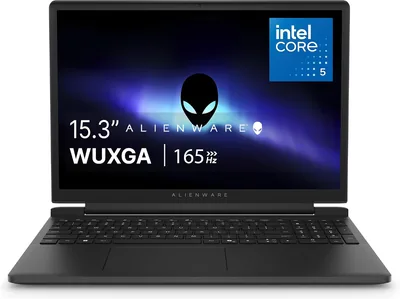 Alienware 15 Gaming Laptop - Intel Core i5 210H RTX 4050 26% Off