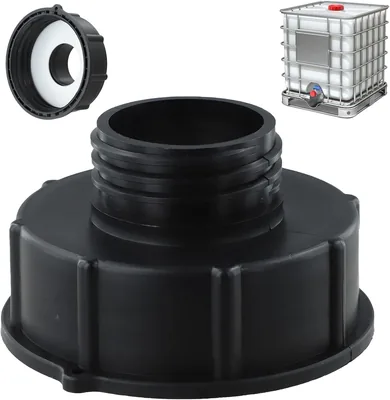 Persiious S100 × S60 IBC-adapter, tanktillbehör