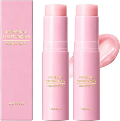 Volufiline Stick Repulpant Bio-collagène - Lifting Stick Anti-âge, Baume Anti-rides CoréEn, Sérum Anti Ridés, Wrinkles - Best Deal
