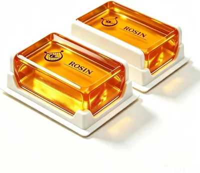 KAIQIZON Rosin Violin Light Low Dust - Best Deal