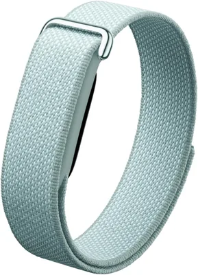 حالة VeveXiao المتينة لمشغل Band متوافق مع Google Fitbit Air، سترة رياضية من النايلون مع إطار واقي الصدمات
