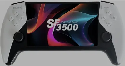 SF3500 Plus Game Player | Best Deal
