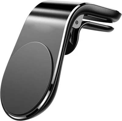 Universal Magnetic Phone Holder for Car Air Vent