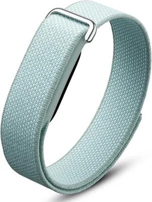 Dado Woven Nylon Loop Band, Compatible Fitbit Air, Breathable Sport Strap